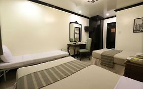 Camelot Hotel